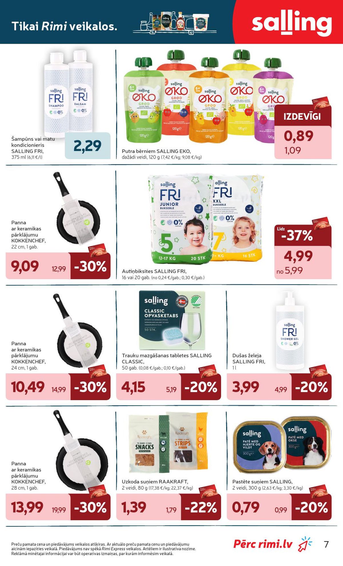 rimi - RIMI (28.04.2026 - 04.05.2026) - page: 4