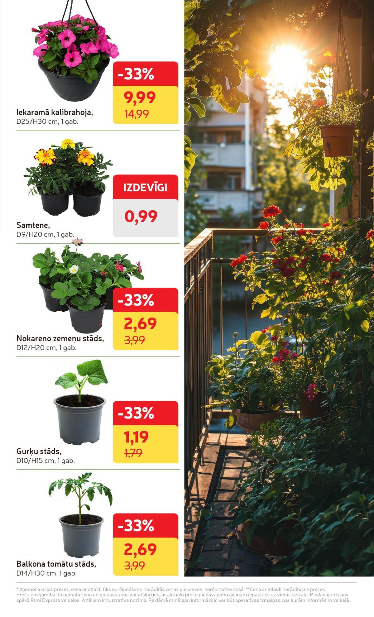 rimi - RIMI (28.04.2026 - 04.05.2026) - page: 8