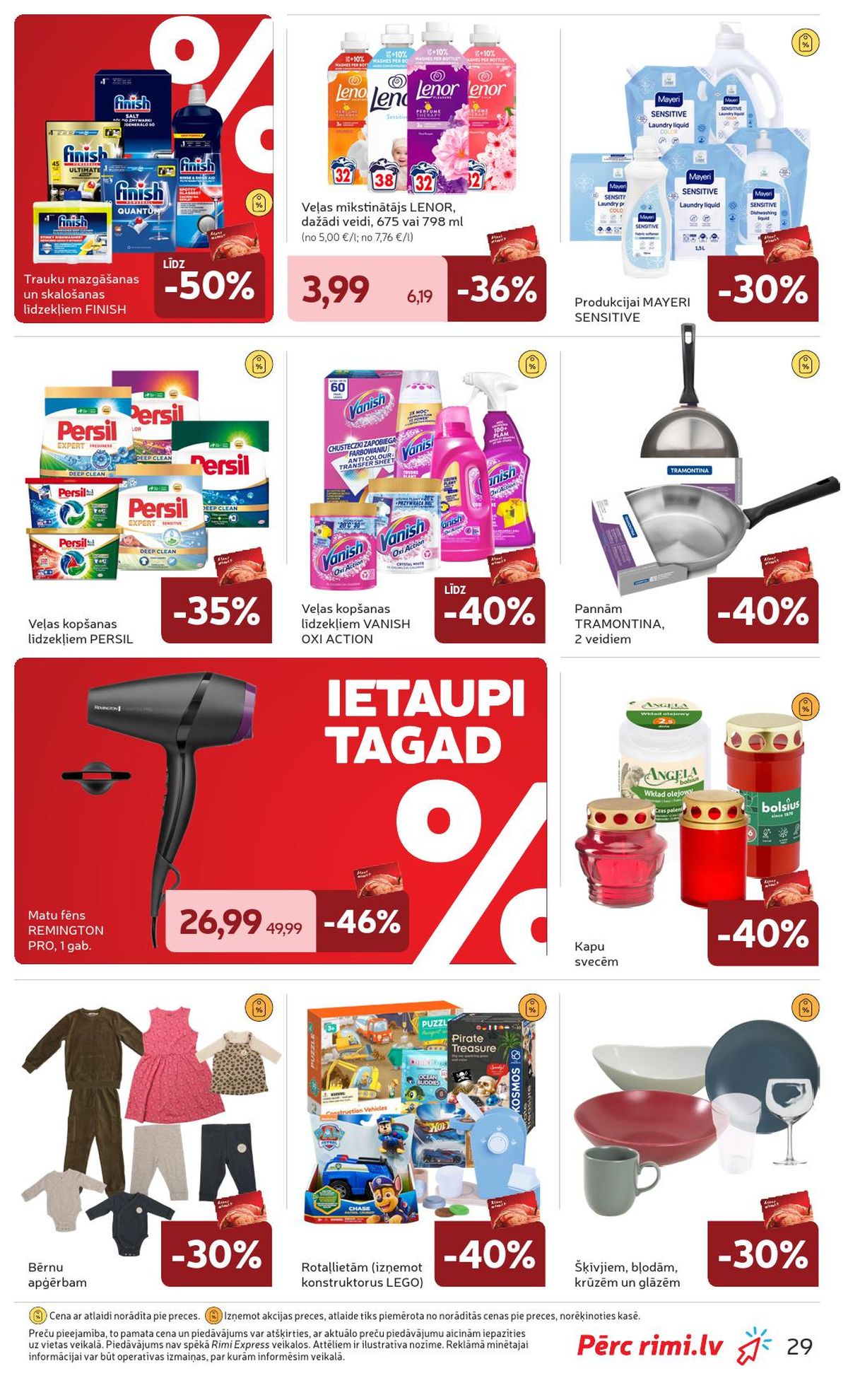 rimi - RIMI (28.04.2026 - 04.05.2026) - page: 15