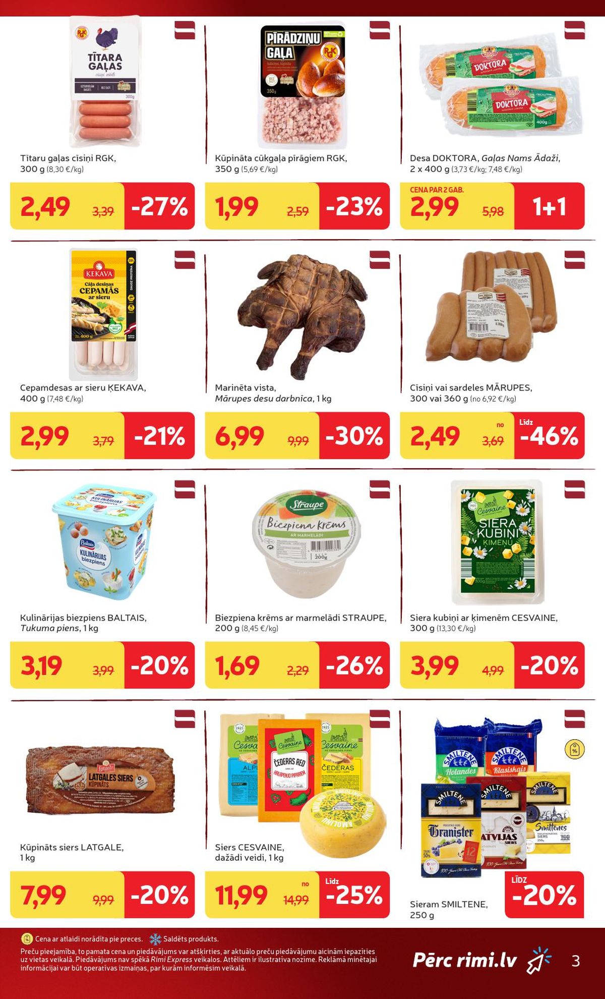 rimi - RIMI (28.04.2026 - 04.05.2026) - page: 2