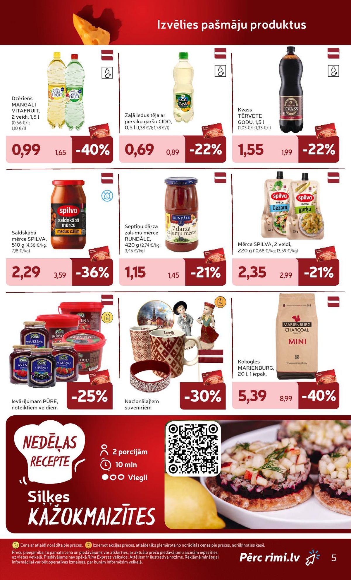 rimi - RIMI (28.04.2026 - 04.05.2026) - page: 3