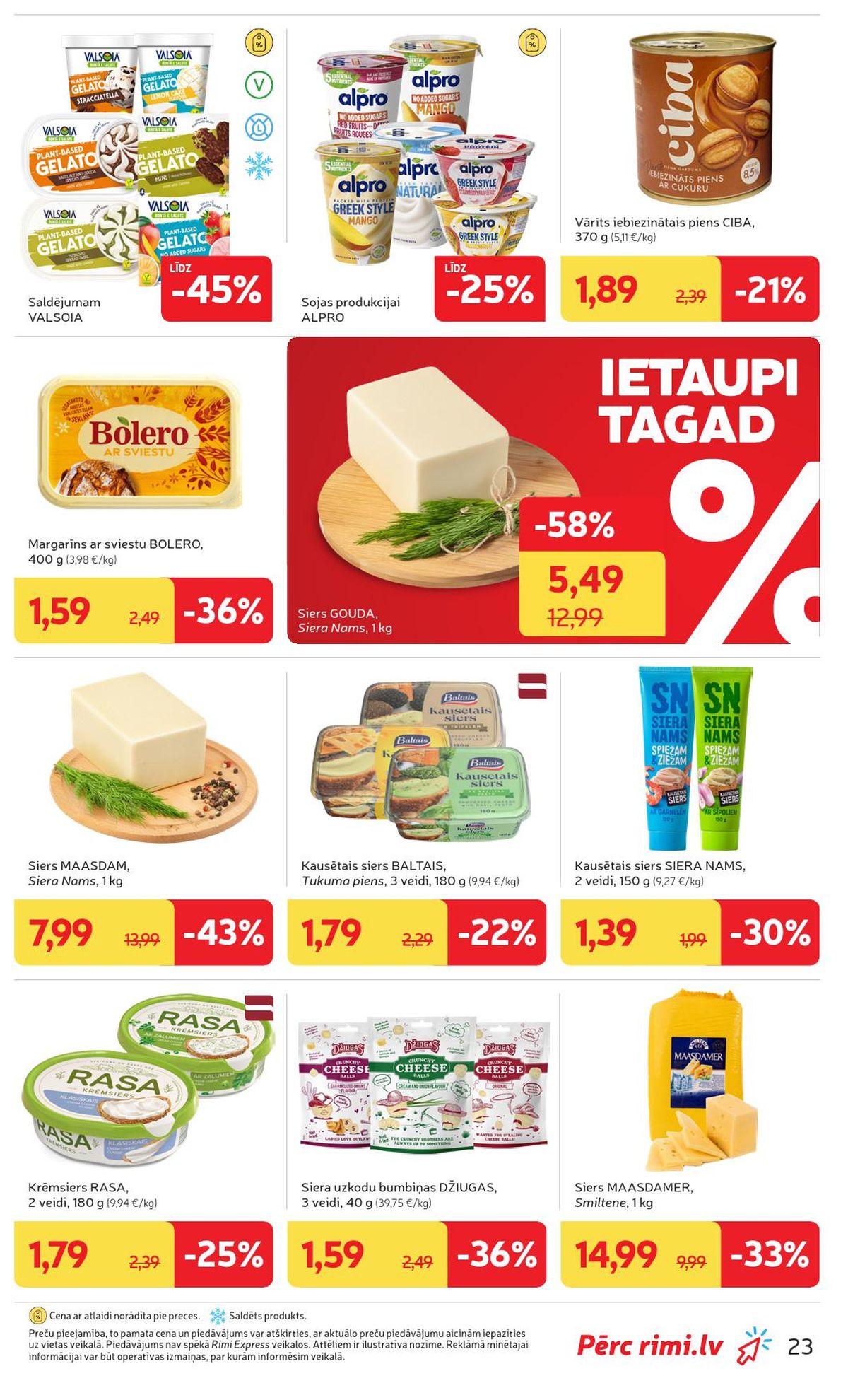 rimi - RIMI (05.05.2026 - 11.05.2026) - page: 11