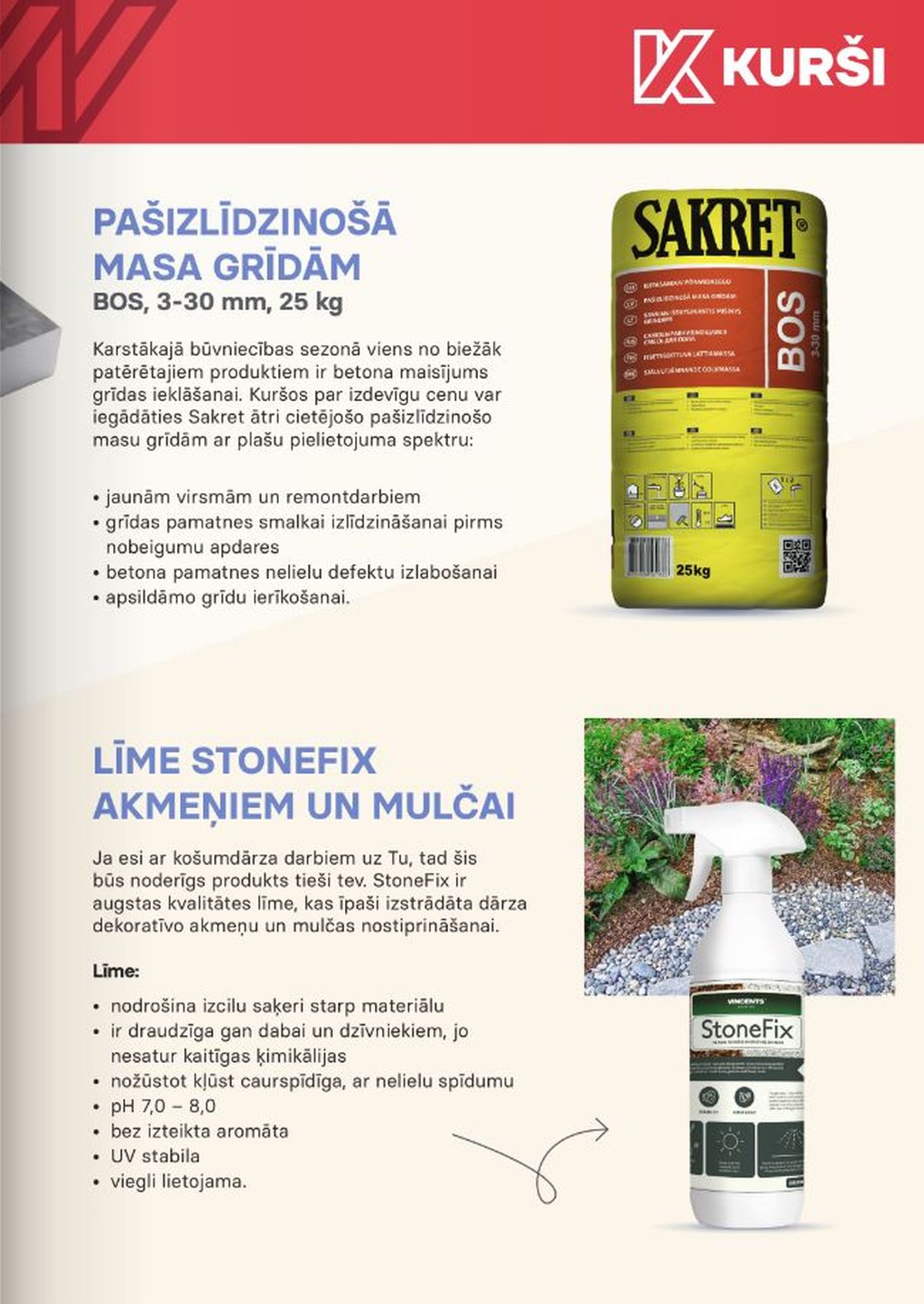 kursi - KURŠI (30.04.2026 - 31.05.2026) - page: 15