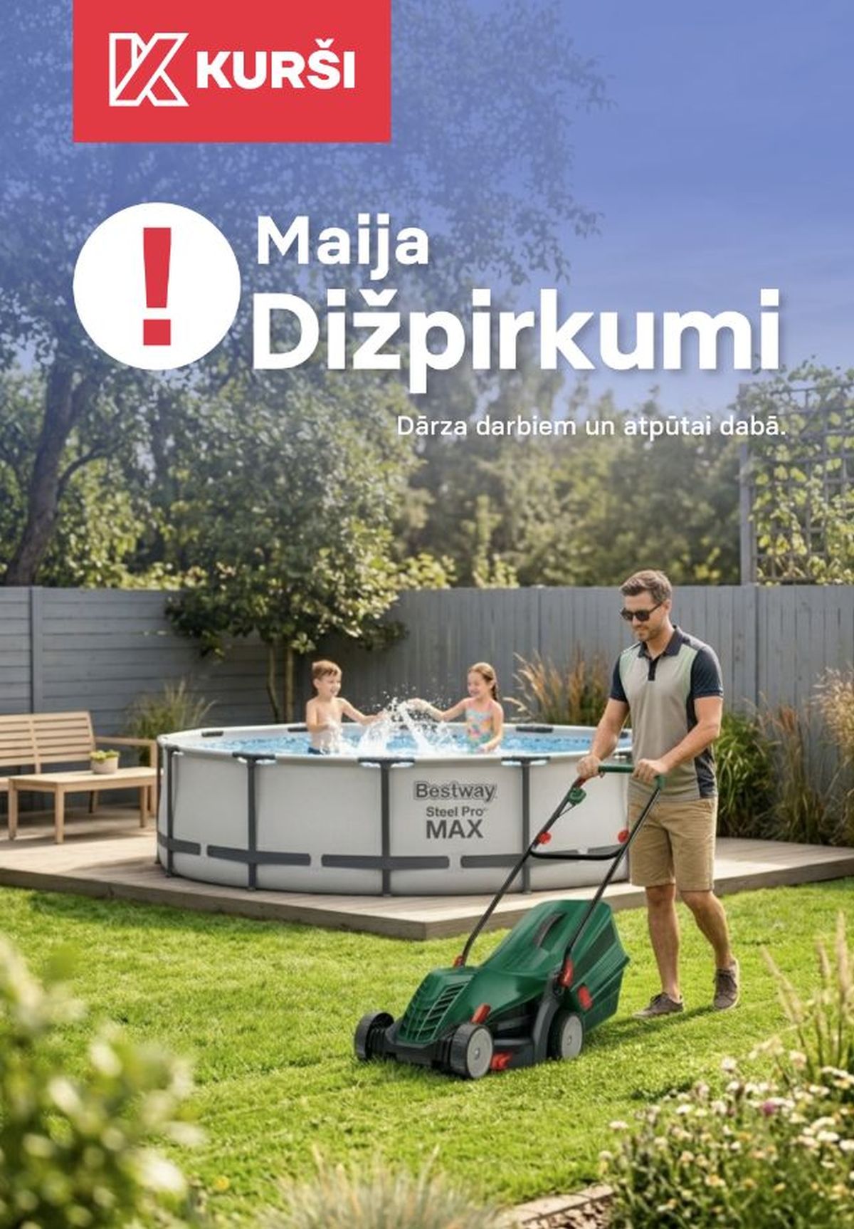 kursi - KURŠI (30.04.2026 - 31.05.2026)