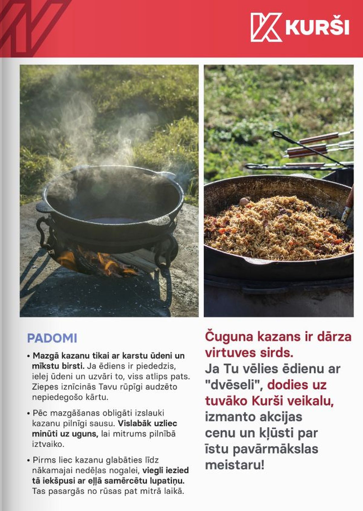 kursi - KURŠI (01.04.2026 - 30.04.2026) - page: 10