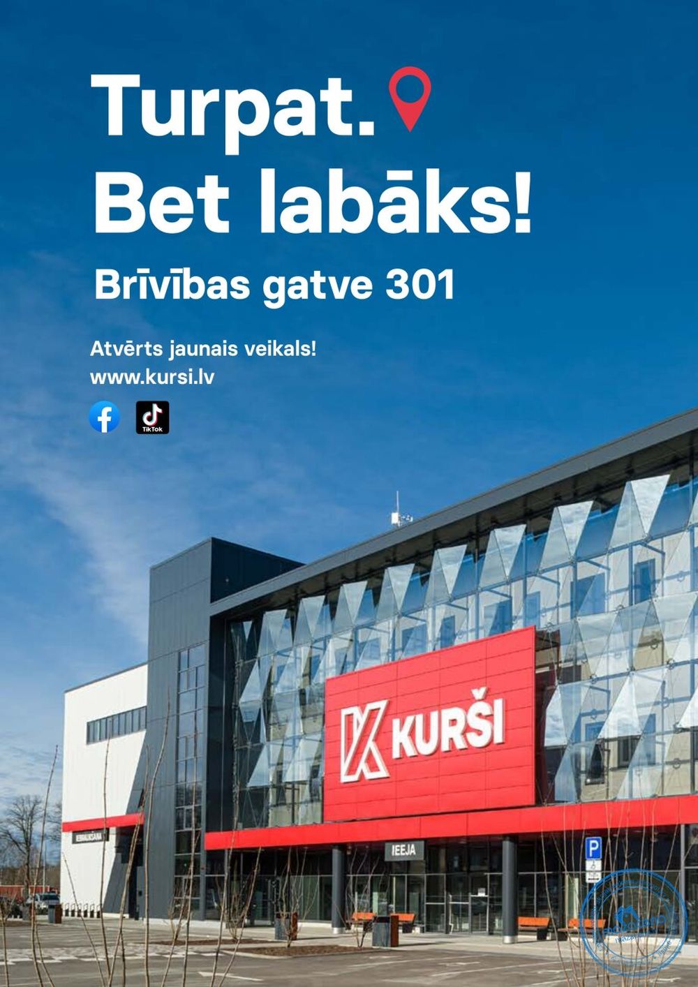 kursi - KURŠI (01.05.2025 - 31.05.2025) - page: 2 kursi - KURŠI (01.05.2025 - 31.05.2025) - page: 2