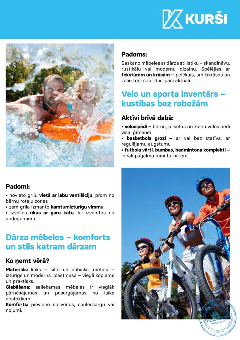 kursi - KURŠI (02.06.2025 - 30.06.2025) - page: 29 kursi - KURŠI (02.06.2025 - 30.06.2025) - page: 29