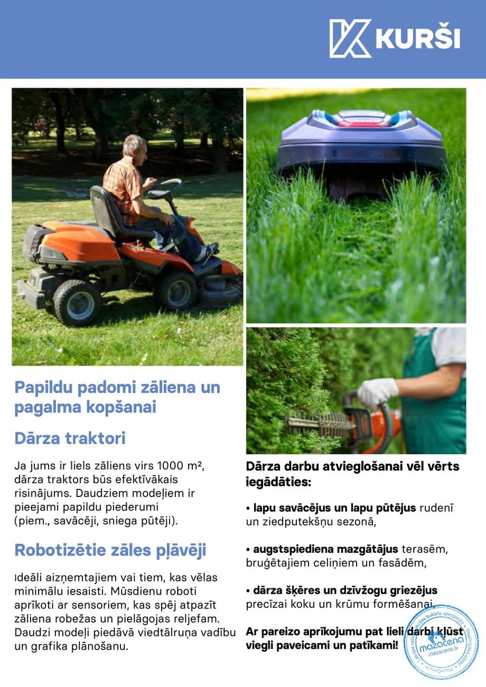 kursi - KURŠI (01.07.2025 - 31.07.2025) - page: 39