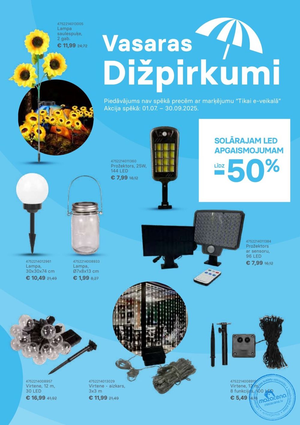 kursi - KURŠI (01.07.2025 - 31.07.2025) - page: 21
