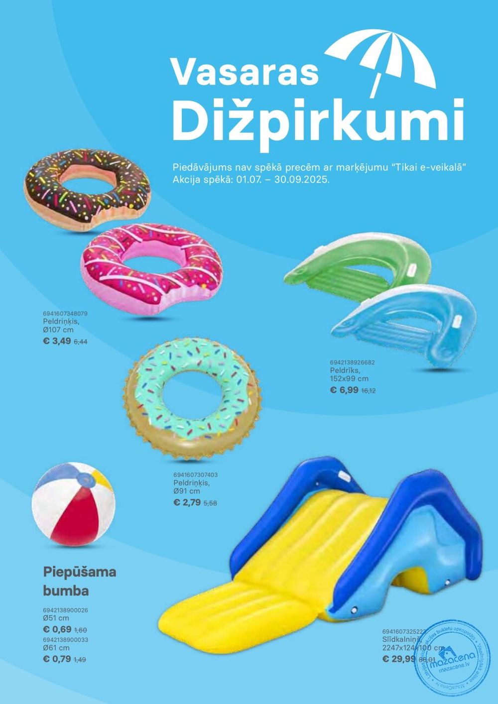 kursi - KURŠI (01.07.2025 - 31.07.2025) - page: 37