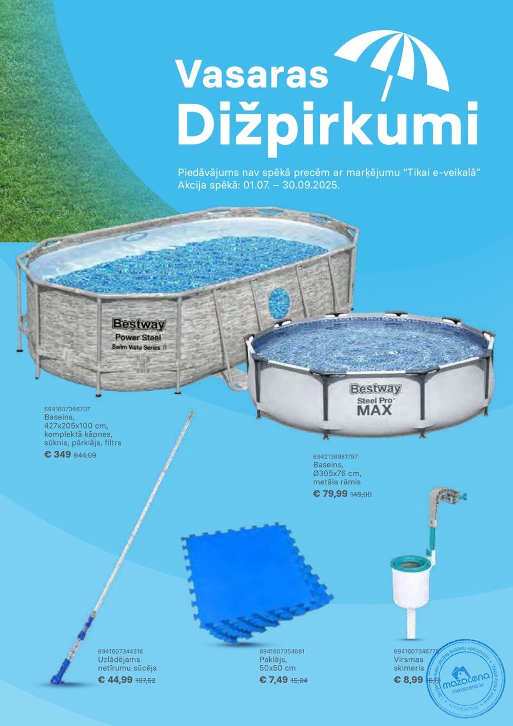 kursi - KURŠI (01.07.2025 - 31.07.2025) - page: 35