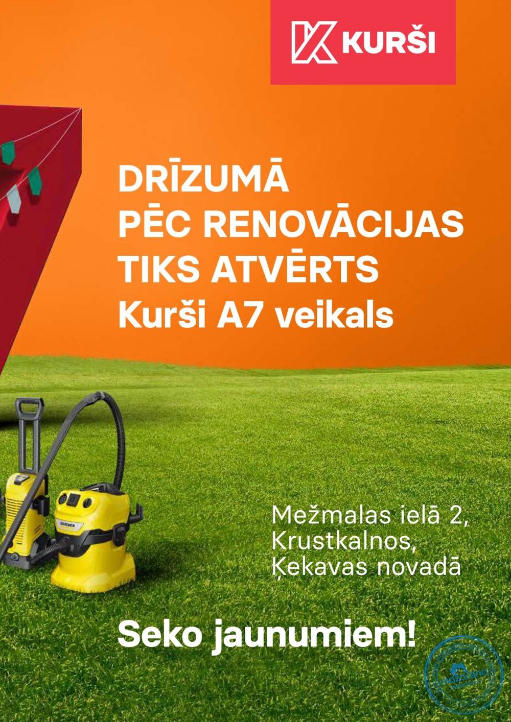 kursi - KURŠI (01.07.2025 - 31.07.2025) - page: 3