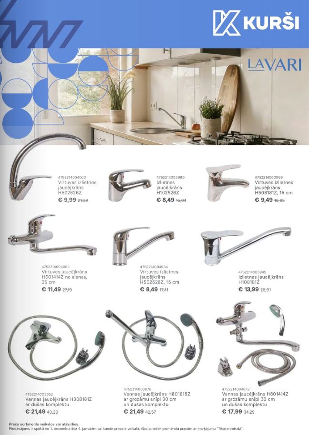 kursi - KURŠI (01.12.2025 - 04.01.2026) - page: 39