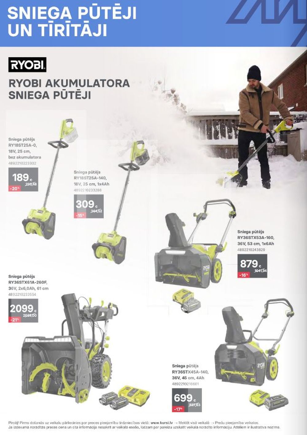 kursi - KURŠI (01.12.2025 - 04.01.2026) - page: 16