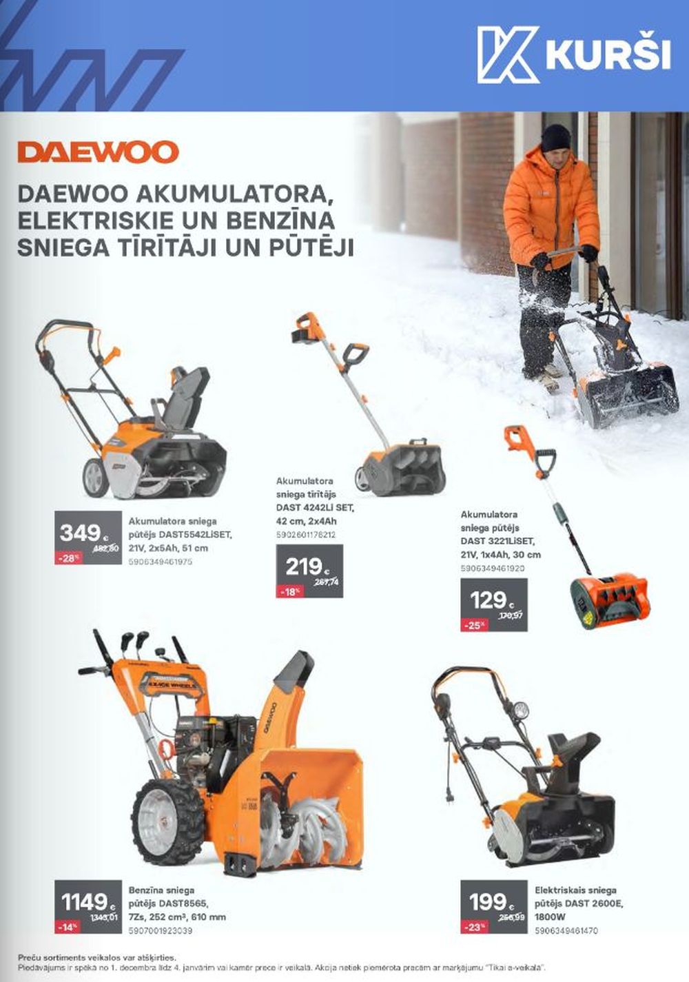 kursi - KURŠI (01.12.2025 - 04.01.2026) - page: 17