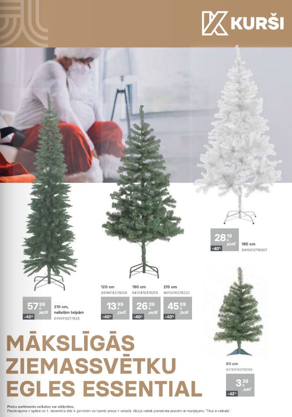 kursi - KURŠI (01.12.2025 - 04.01.2026) - page: 45