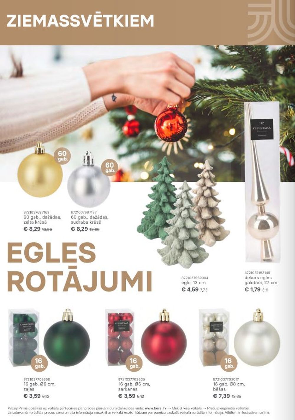 kursi - KURŠI (01.12.2025 - 04.01.2026) - page: 48