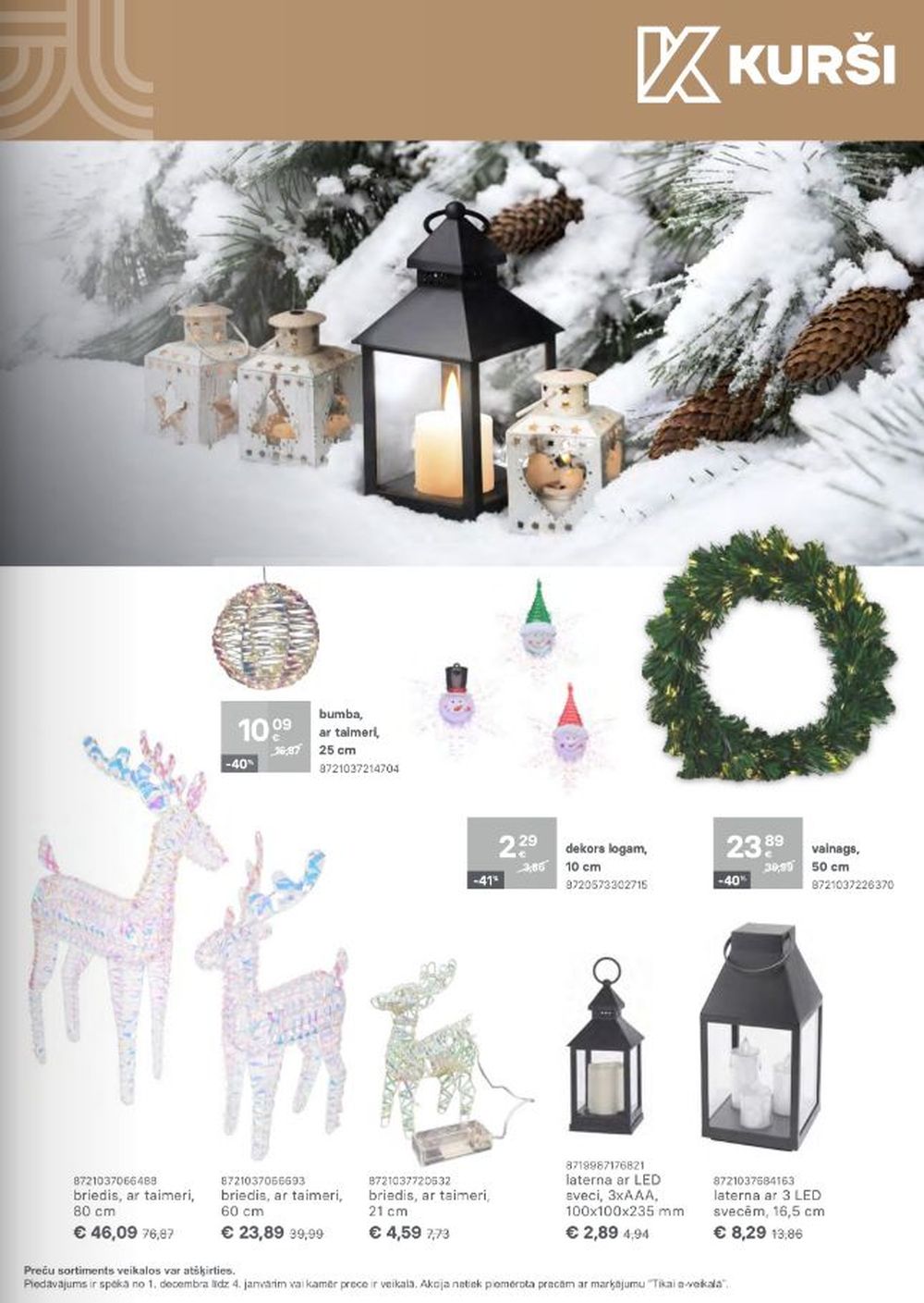 kursi - KURŠI (01.12.2025 - 04.01.2026) - page: 51