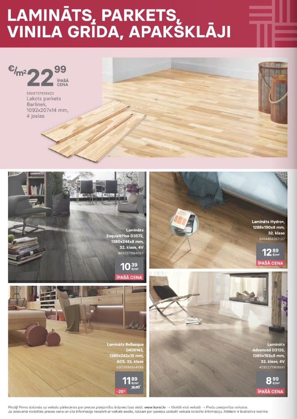 kursi - KURŠI (01.12.2025 - 04.01.2026) - page: 30