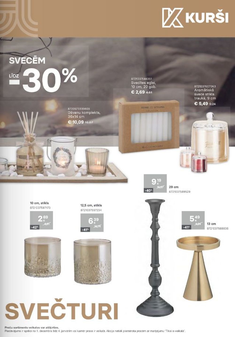 kursi - KURŠI (01.12.2025 - 04.01.2026) - page: 47