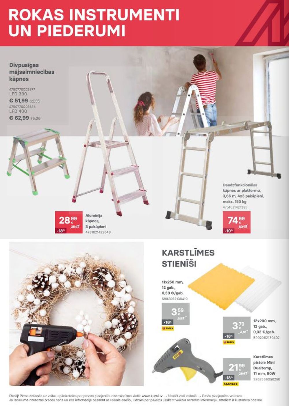 kursi - KURŠI (01.12.2025 - 04.01.2026) - page: 20