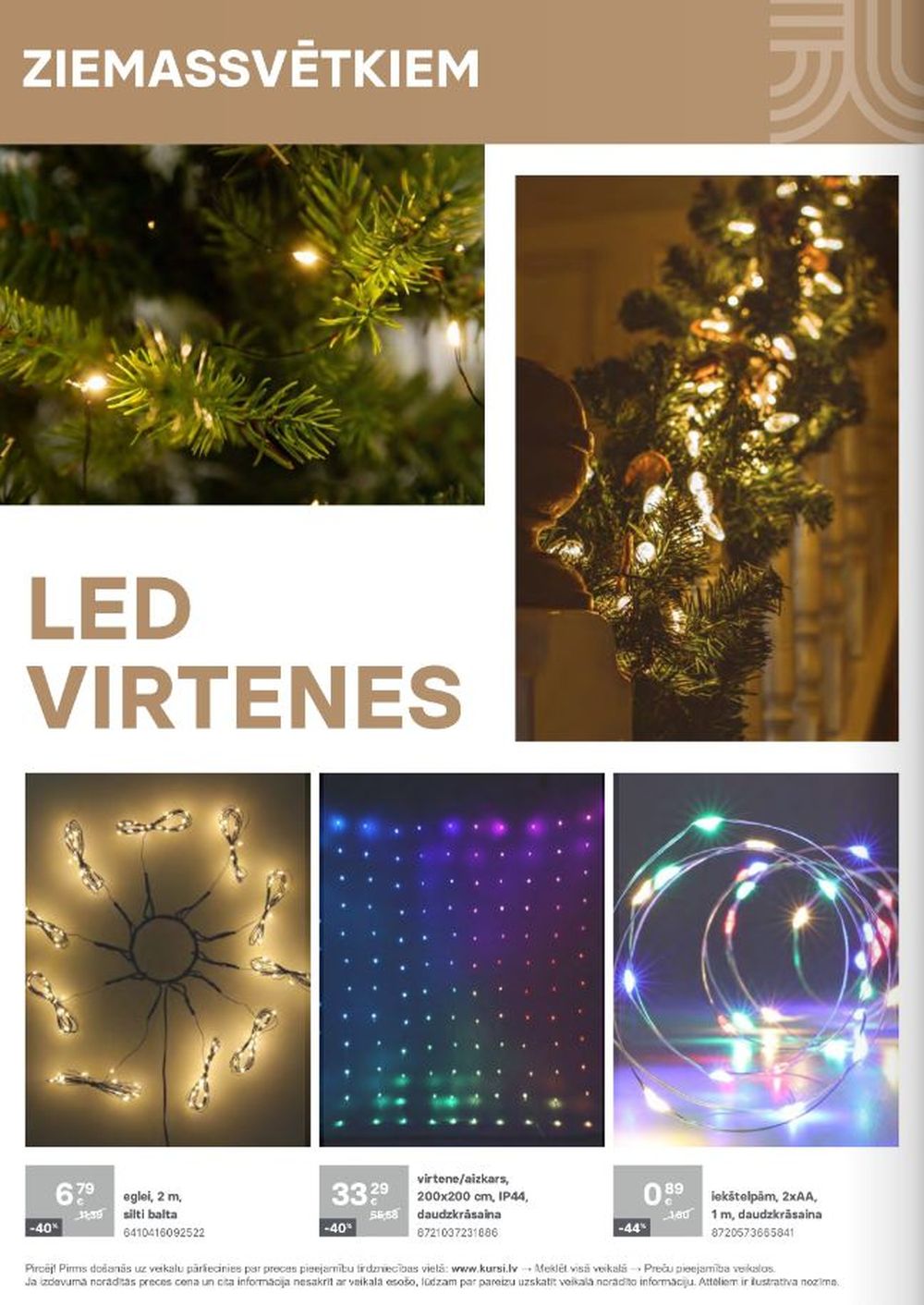 kursi - KURŠI (01.12.2025 - 04.01.2026) - page: 52