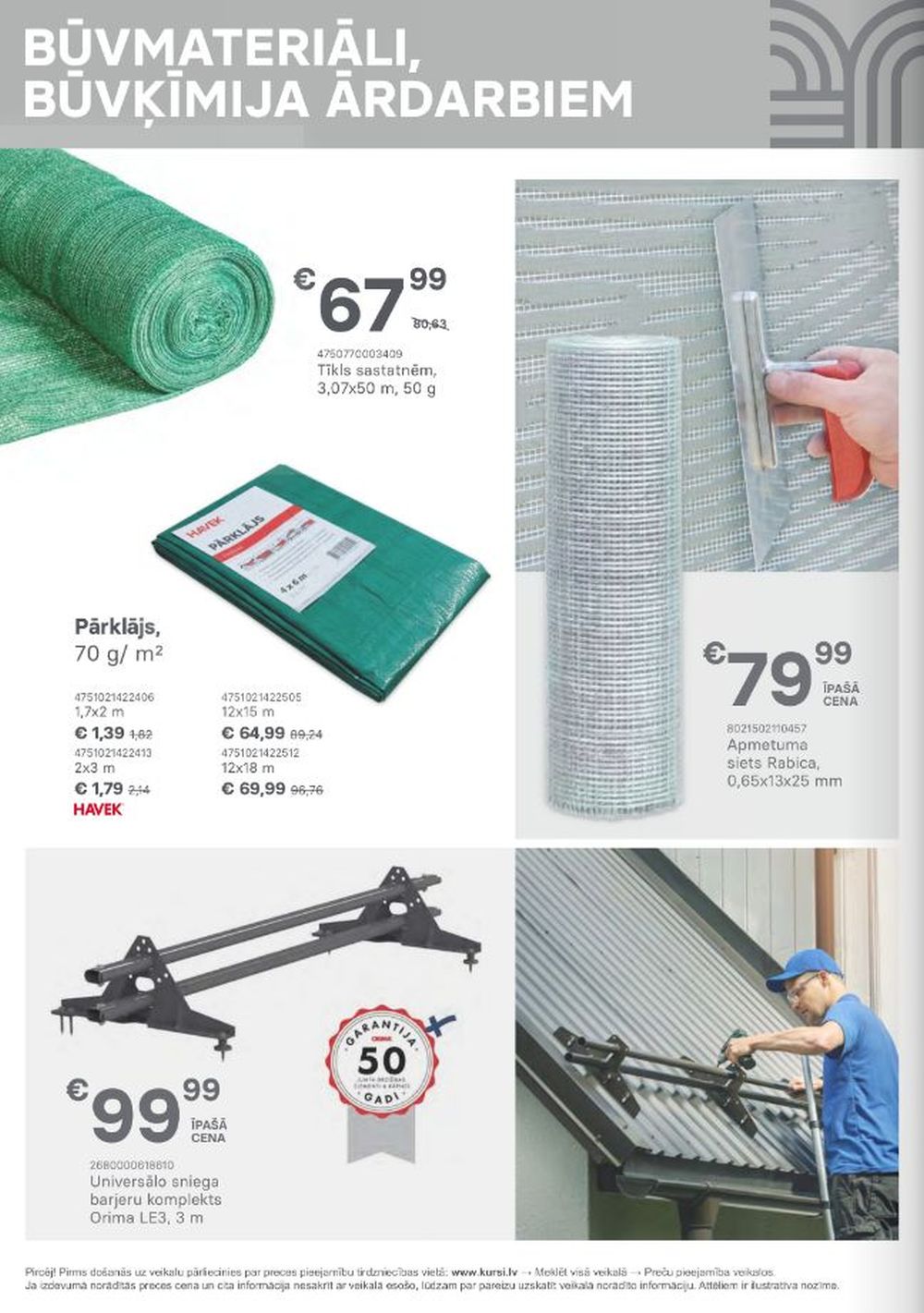 kursi - KURŠI (01.12.2025 - 04.01.2026) - page: 12