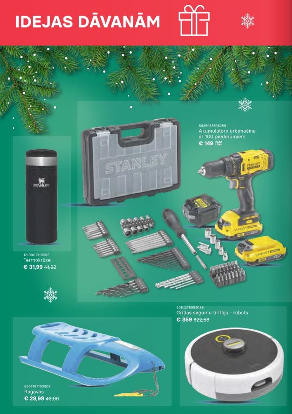 kursi - KURŠI (01.12.2025 - 04.01.2026) - page: 10