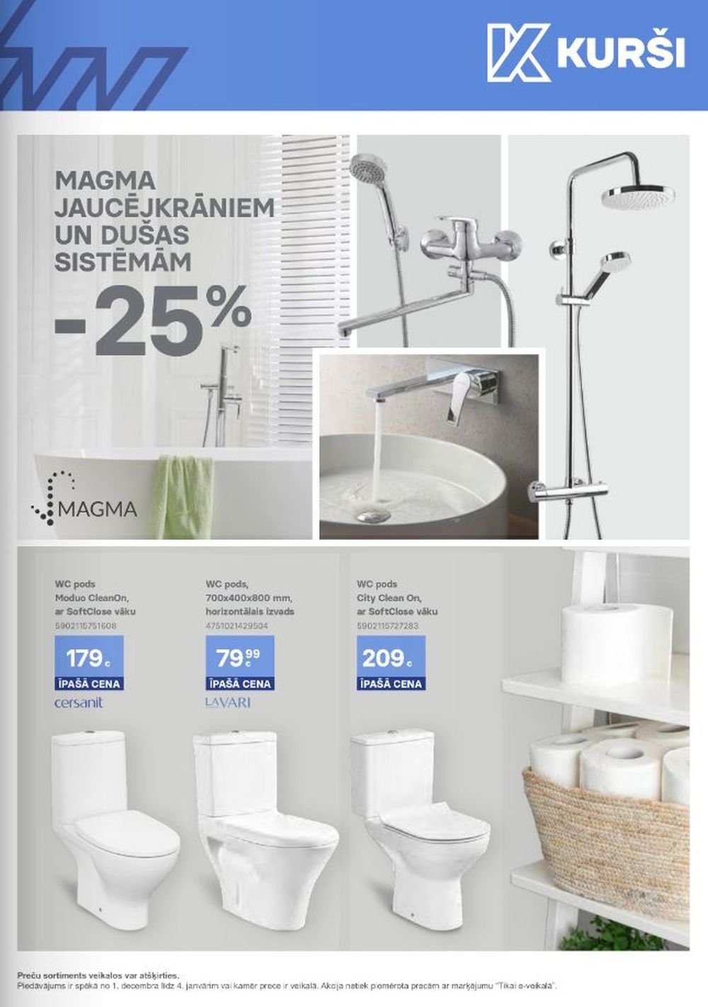 kursi - KURŠI (01.12.2025 - 04.01.2026) - page: 37