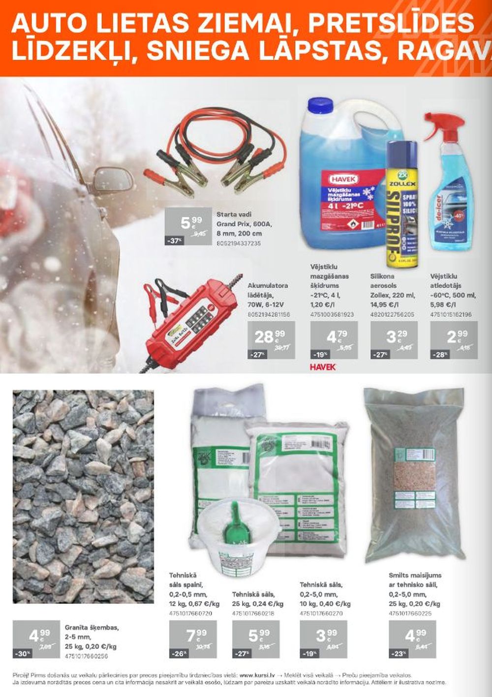 kursi - KURŠI (01.12.2025 - 04.01.2026) - page: 42