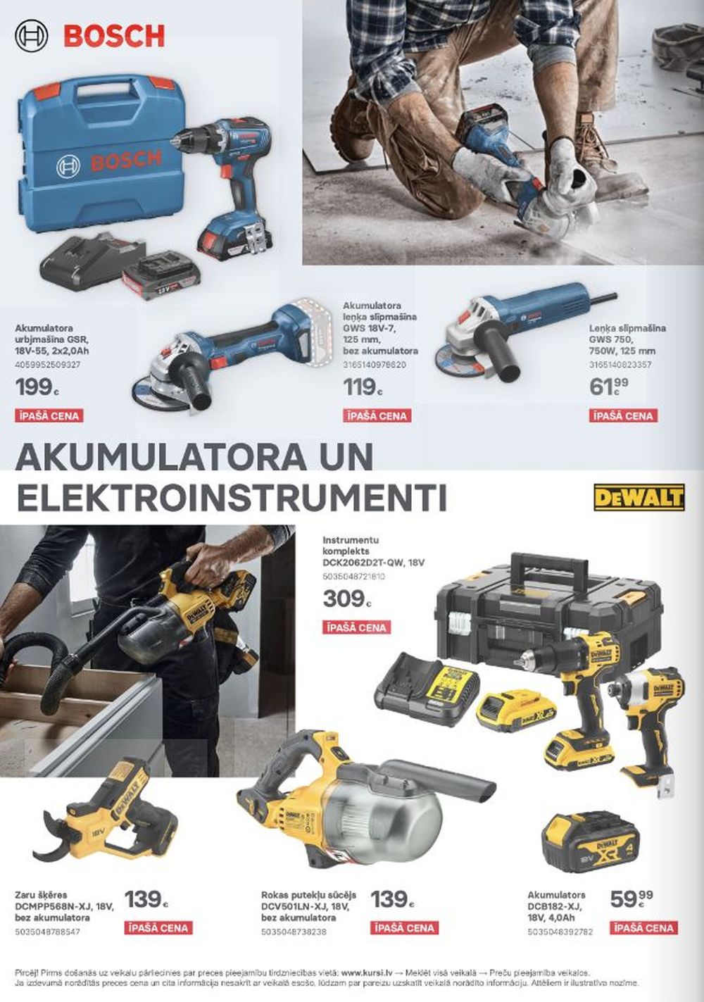 kursi - KURŠI (01.02.2026 - 28.02.2026) - page: 22