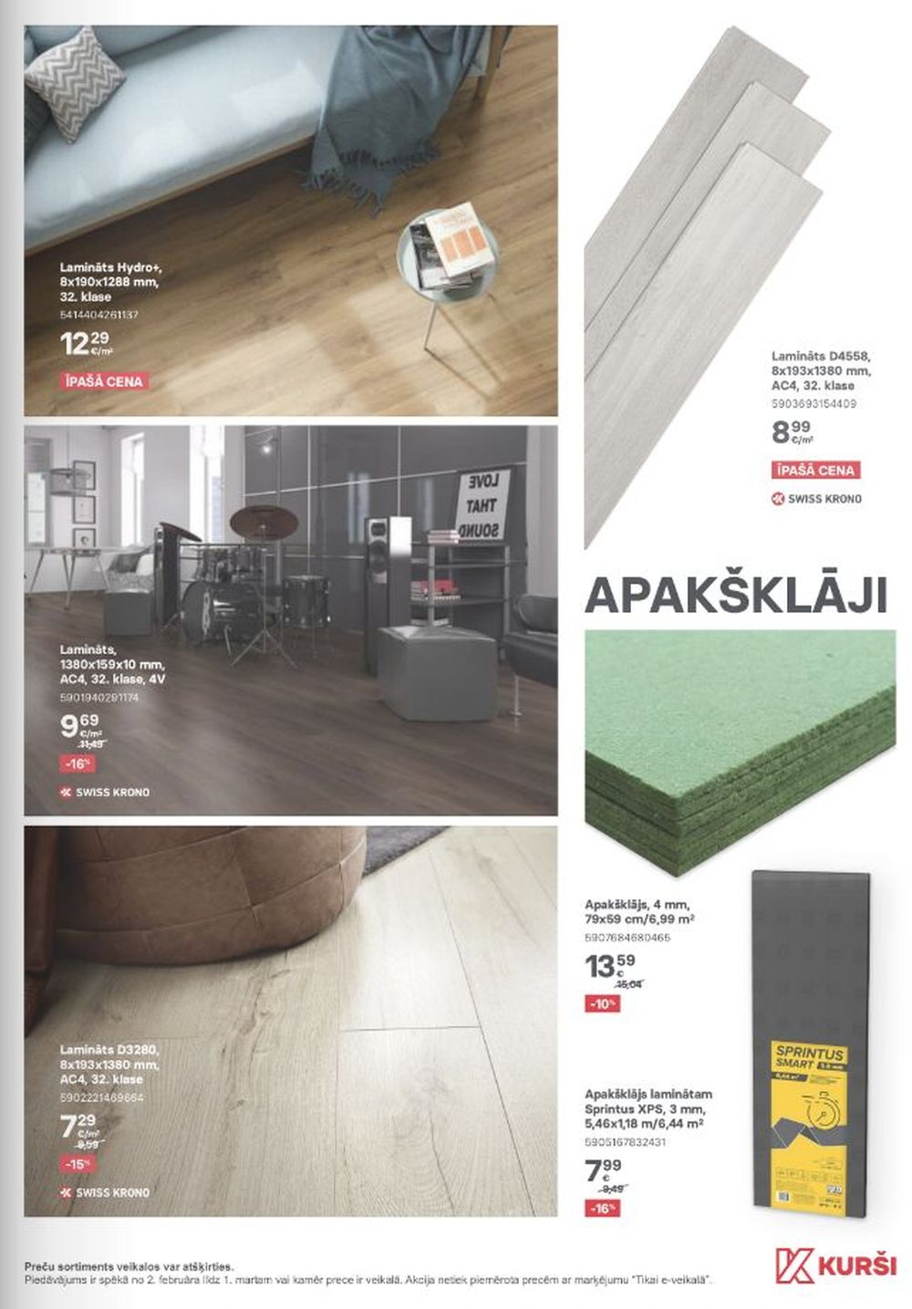 kursi - KURŠI (01.02.2026 - 28.02.2026) - page: 27