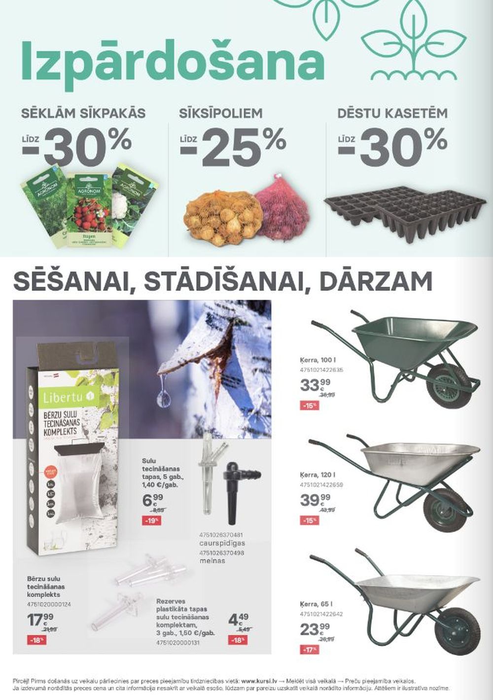 kursi - KURŠI (01.02.2026 - 28.02.2026) - page: 38