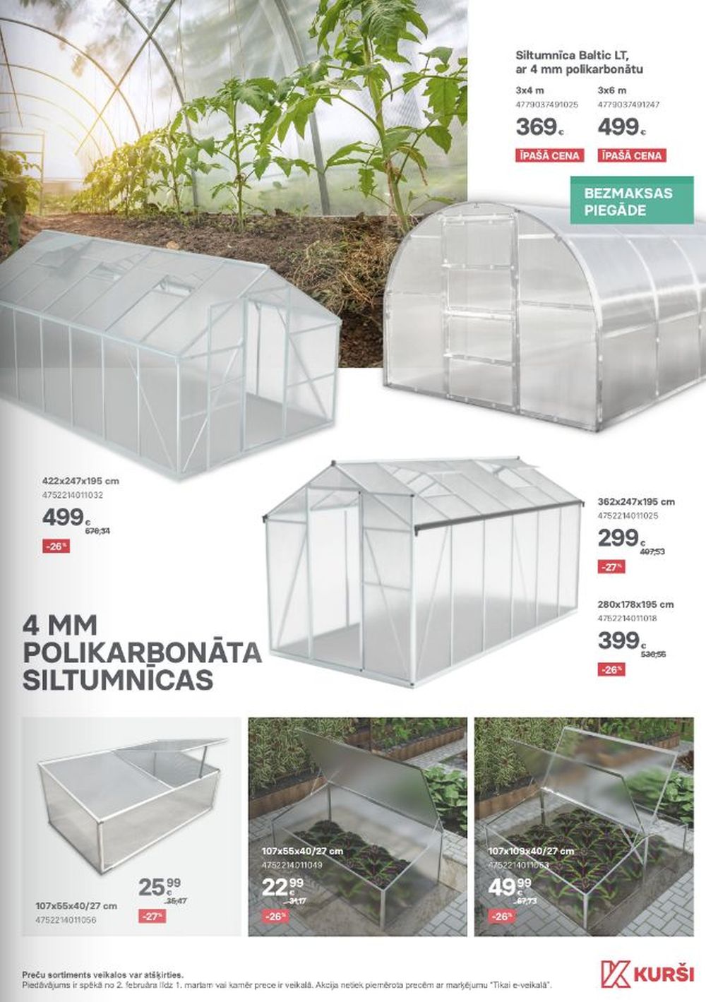 kursi - KURŠI (01.02.2026 - 28.02.2026) - page: 41