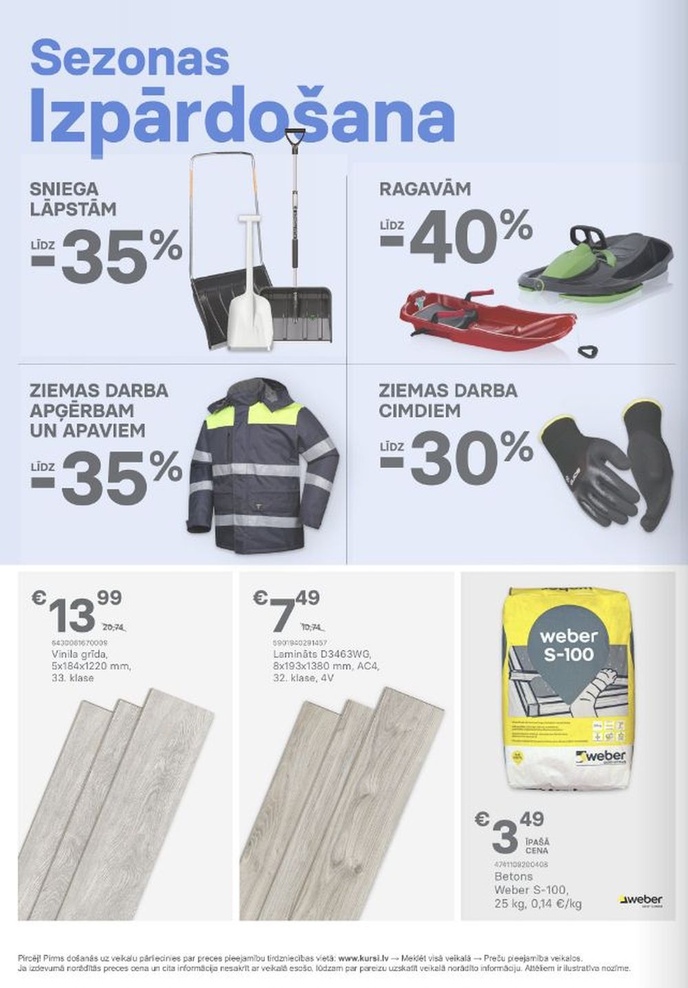 kursi - KURŠI (01.02.2026 - 28.02.2026) - page: 42