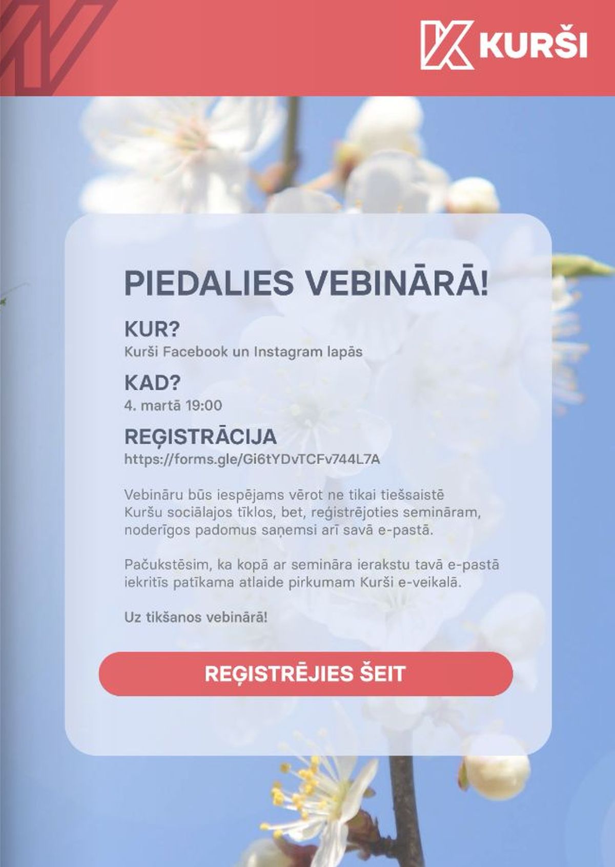 kursi - KURŠI (01.03.2026 - 31.03.2026) - page: 14