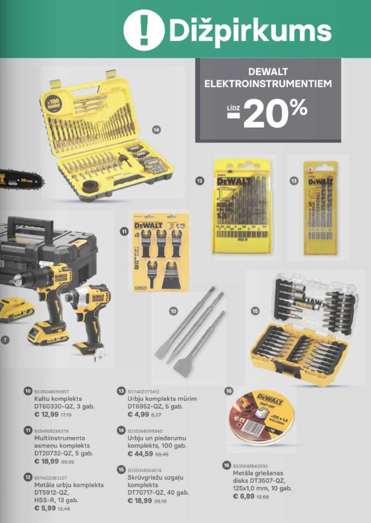 kursi - KURŠI (01.03.2026 - 31.03.2026) - page: 9