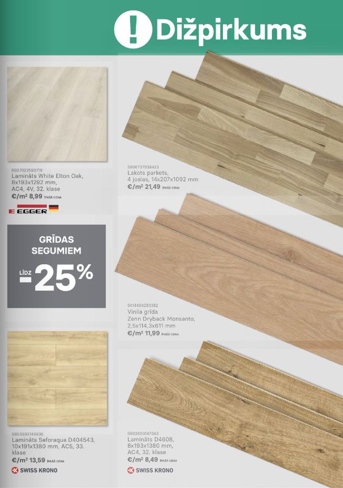 kursi - KURŠI (01.03.2026 - 31.03.2026) - page: 4