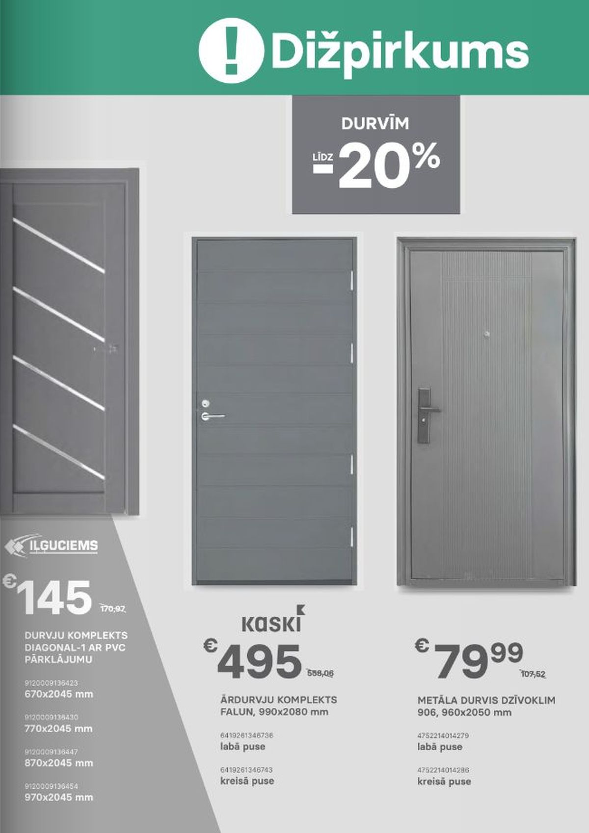 kursi - KURŠI (01.03.2026 - 31.03.2026) - page: 6