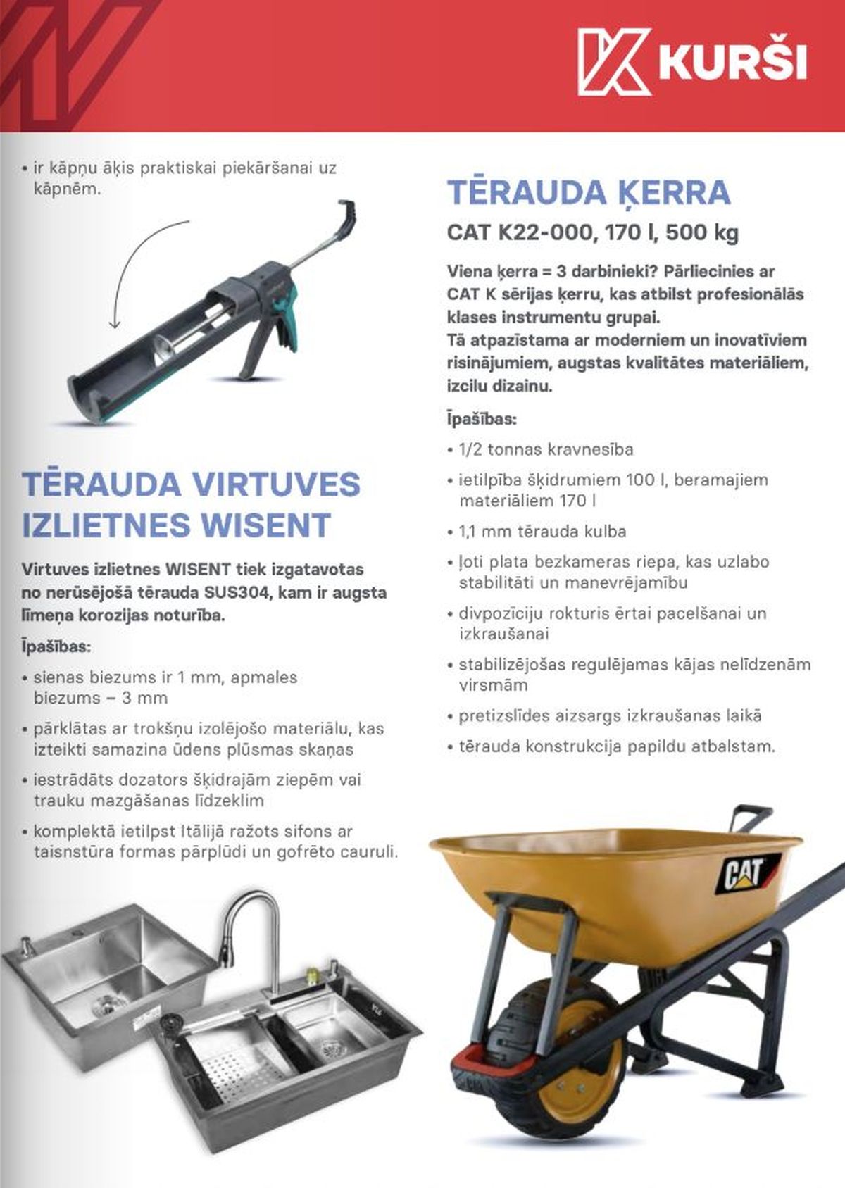 kursi - KURŠI (01.03.2026 - 31.03.2026) - page: 15