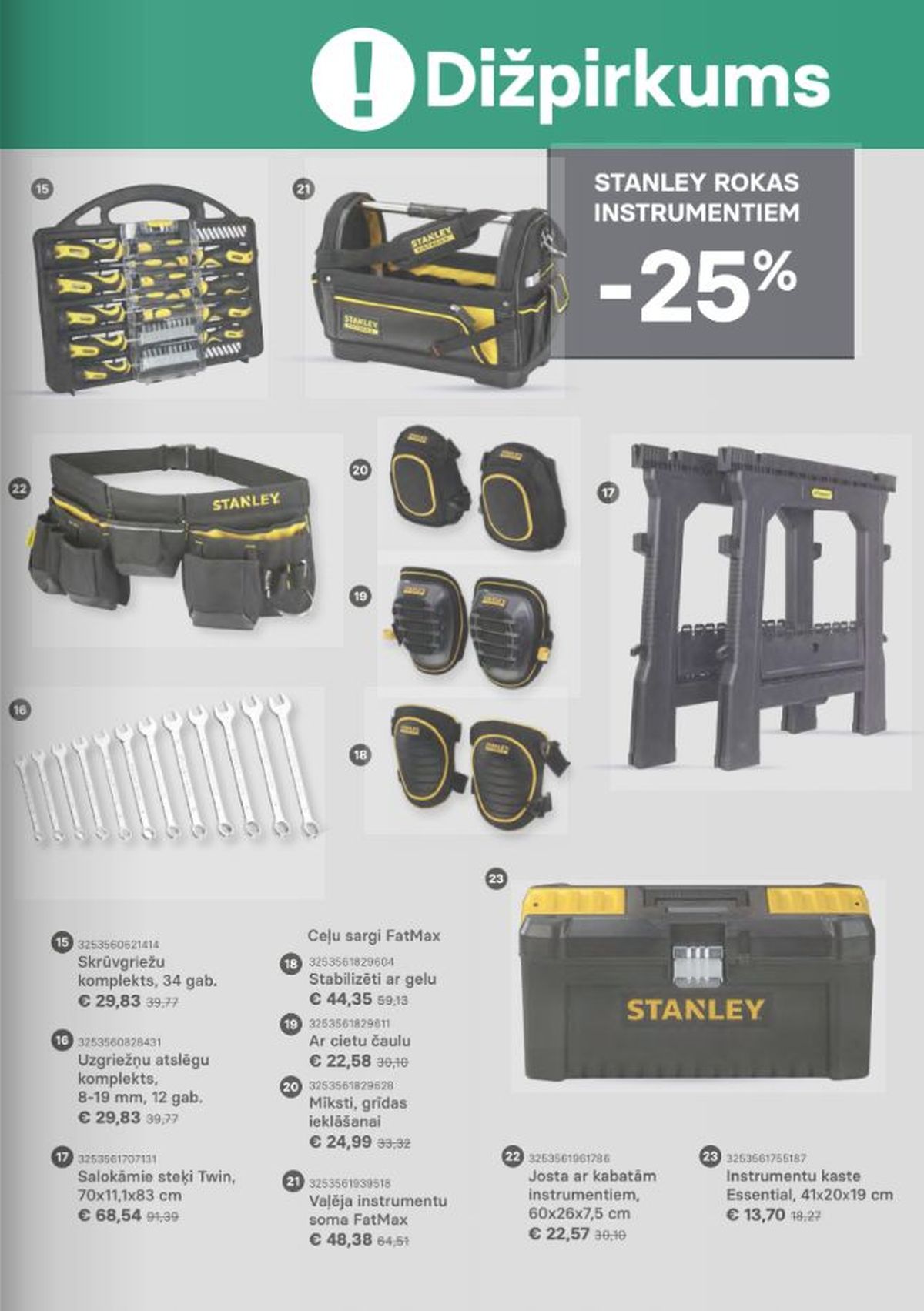 kursi - KURŠI (01.03.2026 - 31.03.2026) - page: 10