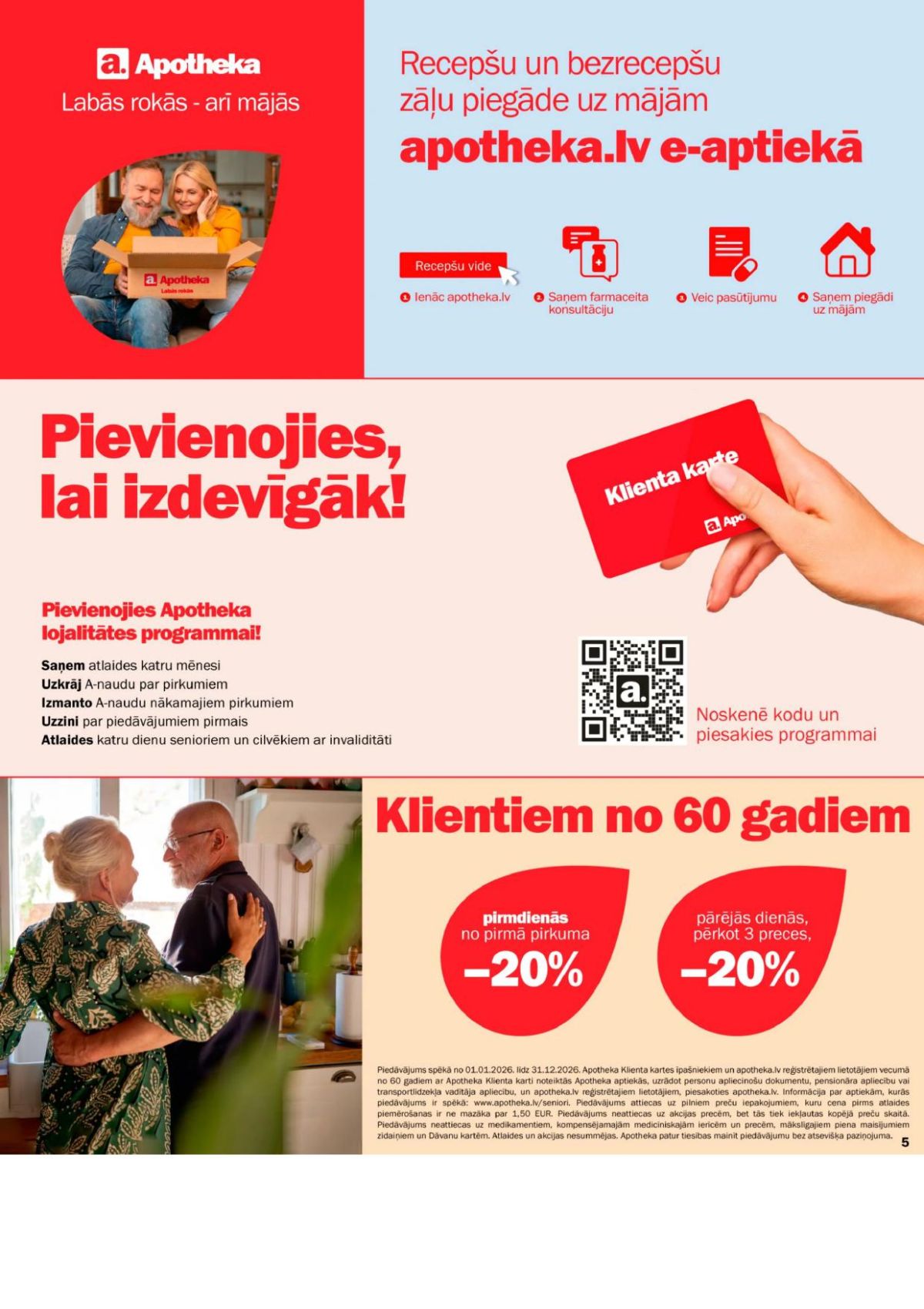 apotheka - APOTHEKA (01.06.2026 - 30.06.2026) - page: 3