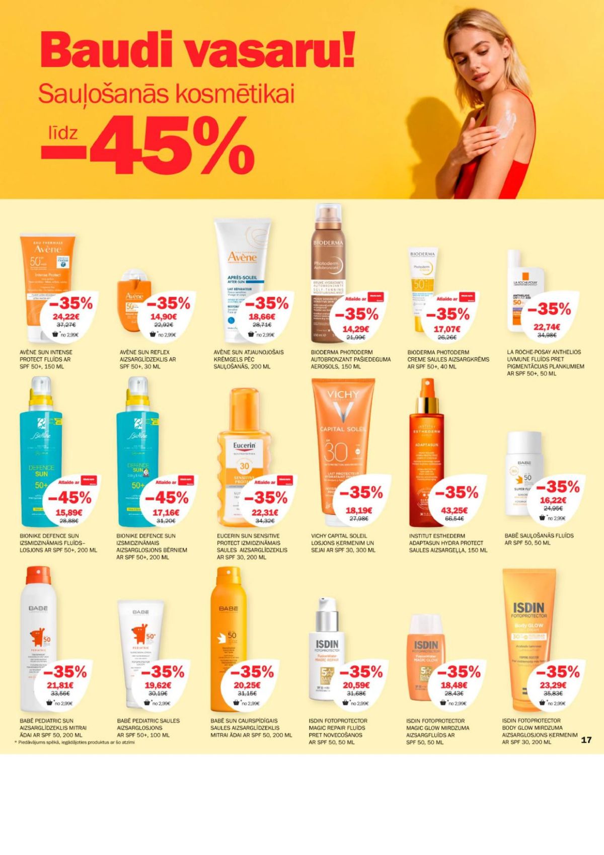 apotheka - APOTHEKA (01.06.2026 - 30.06.2026) - page: 9