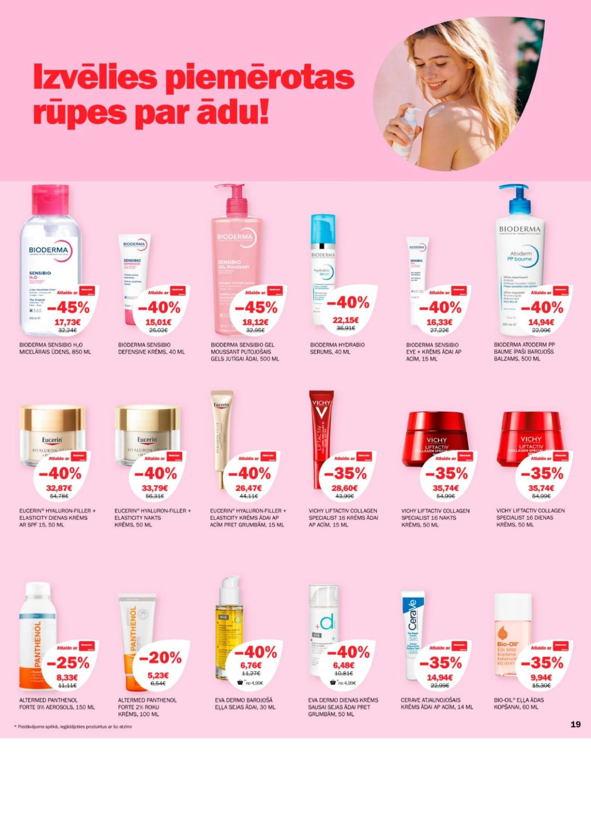 apotheka - APOTHEKA (01.06.2026 - 30.06.2026) - page: 10