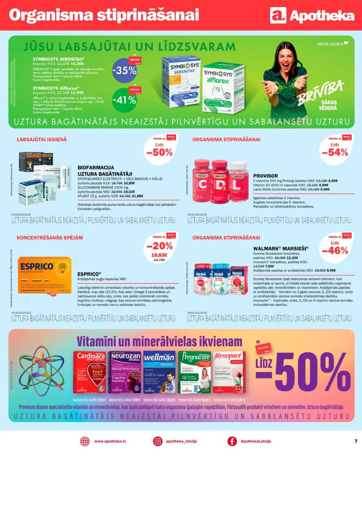 apotheka - APOTHEKA (01.05.2026 - 31.05.2026) - page: 4