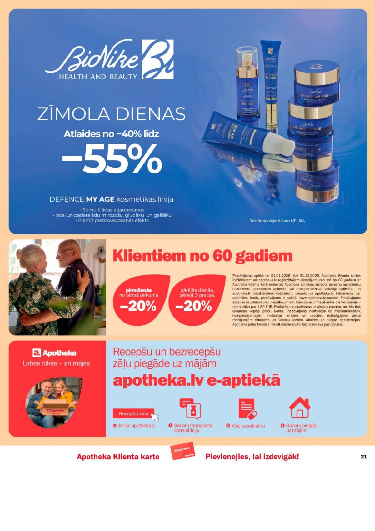 apotheka - APOTHEKA (01.05.2026 - 31.05.2026) - page: 11