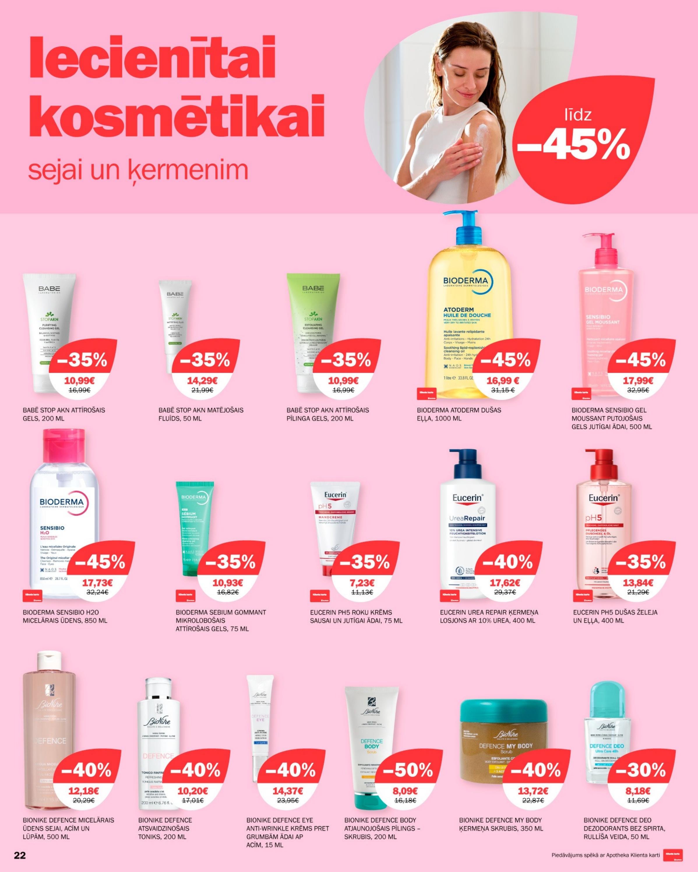 apotheka - Apotheka - page: 22