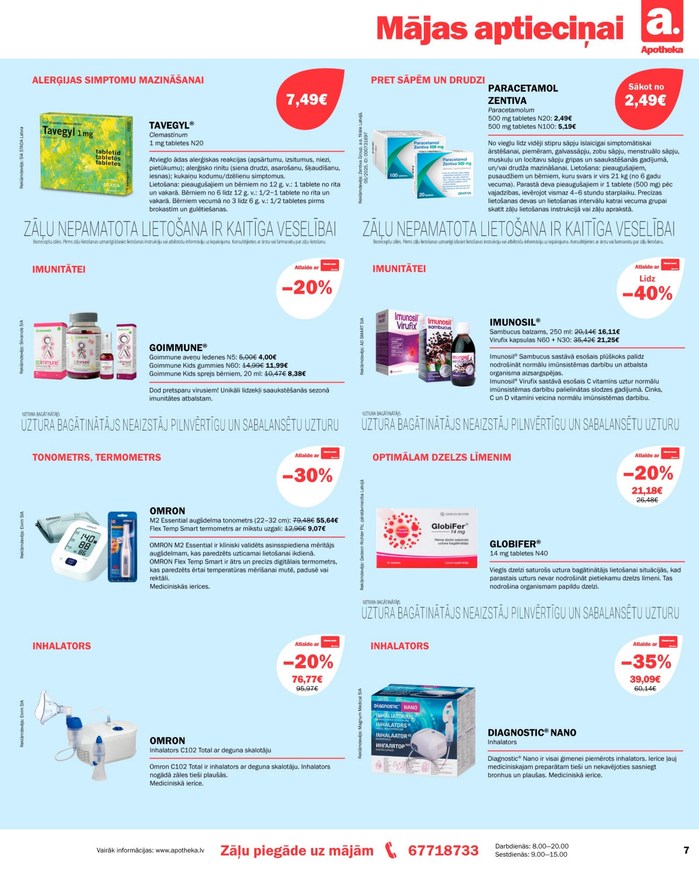 apotheka - Apotheka - page: 7
