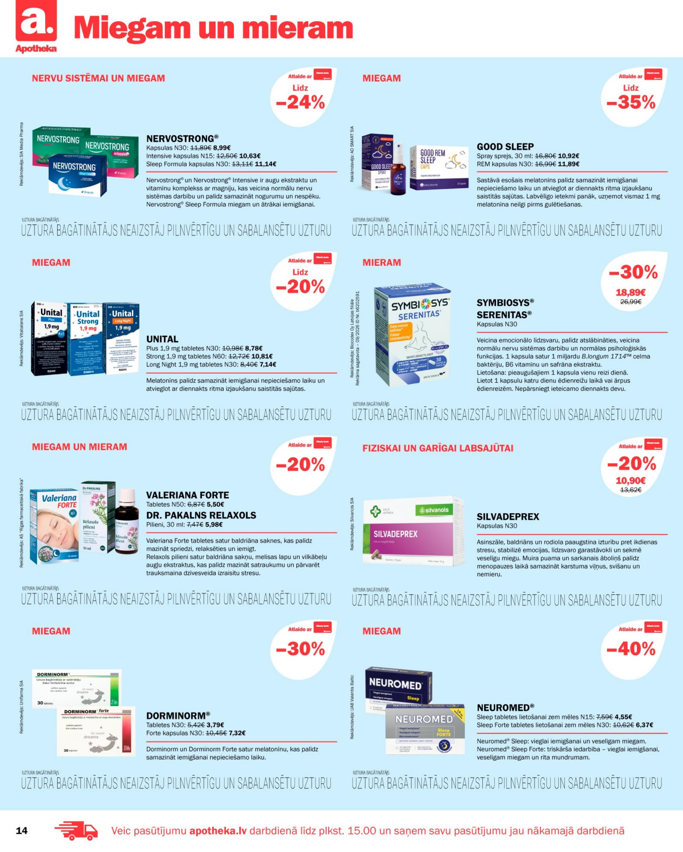 apotheka - Apotheka - page: 14
