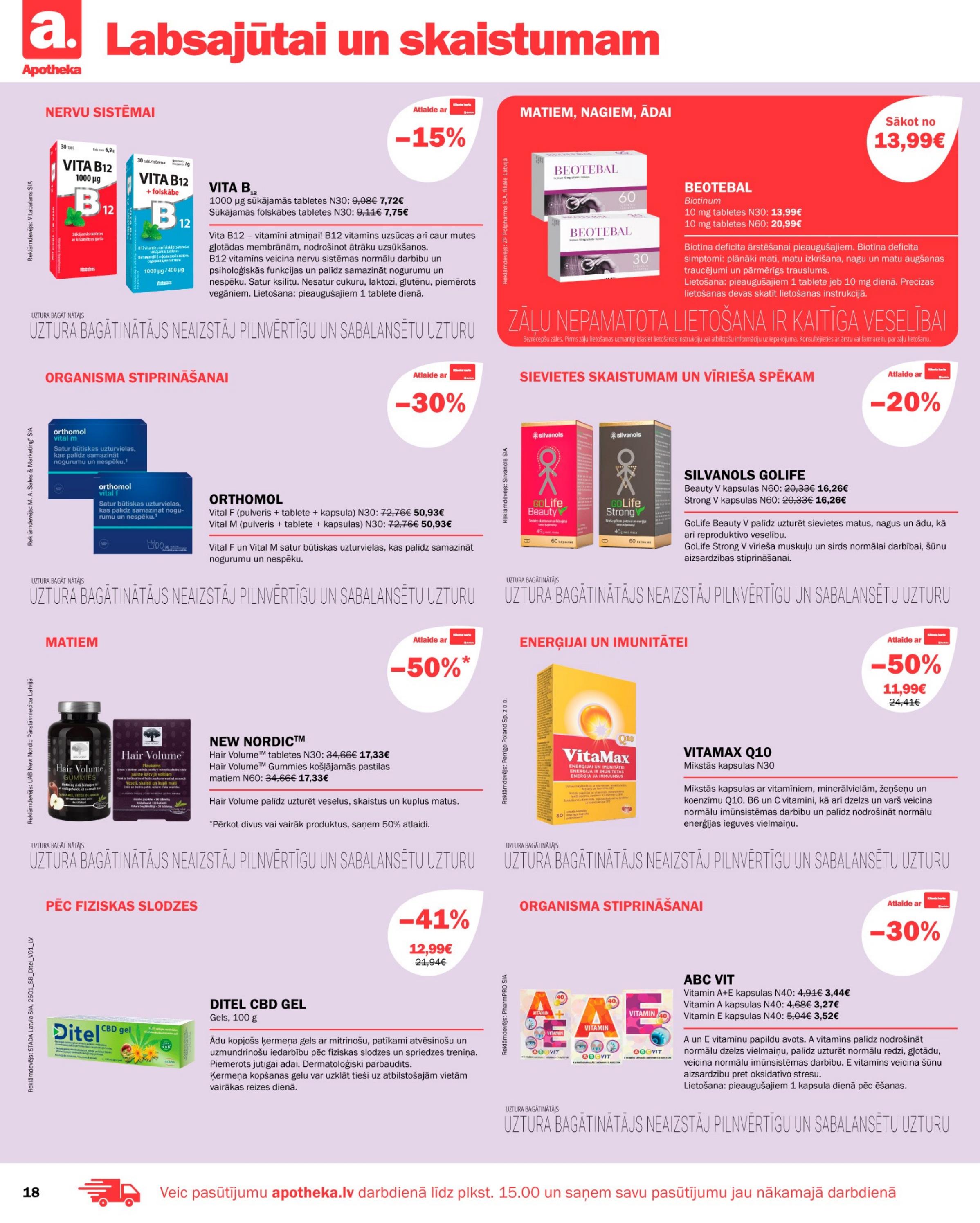 apotheka - Apotheka - page: 18
